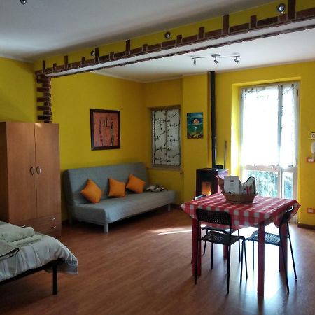 Vagamondo Apartment Коленьо Екстериор снимка
