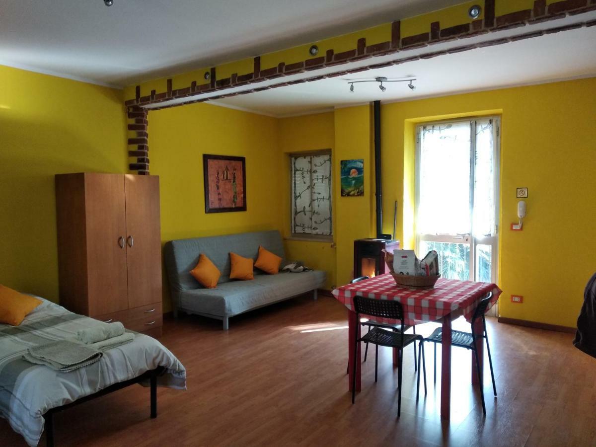 Vagamondo Apartment Коленьо Екстериор снимка