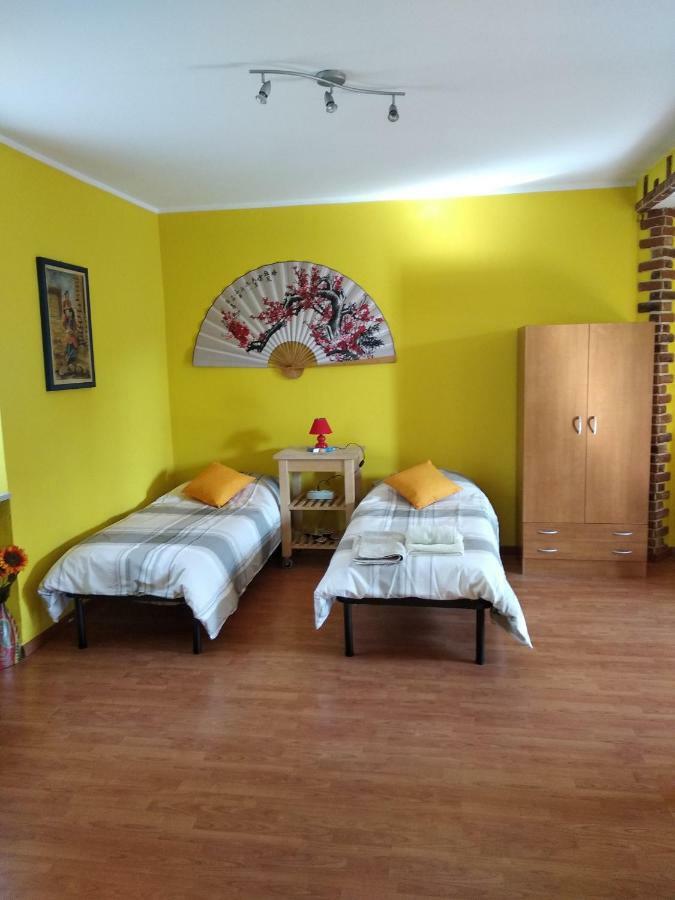 Vagamondo Apartment Коленьо Екстериор снимка