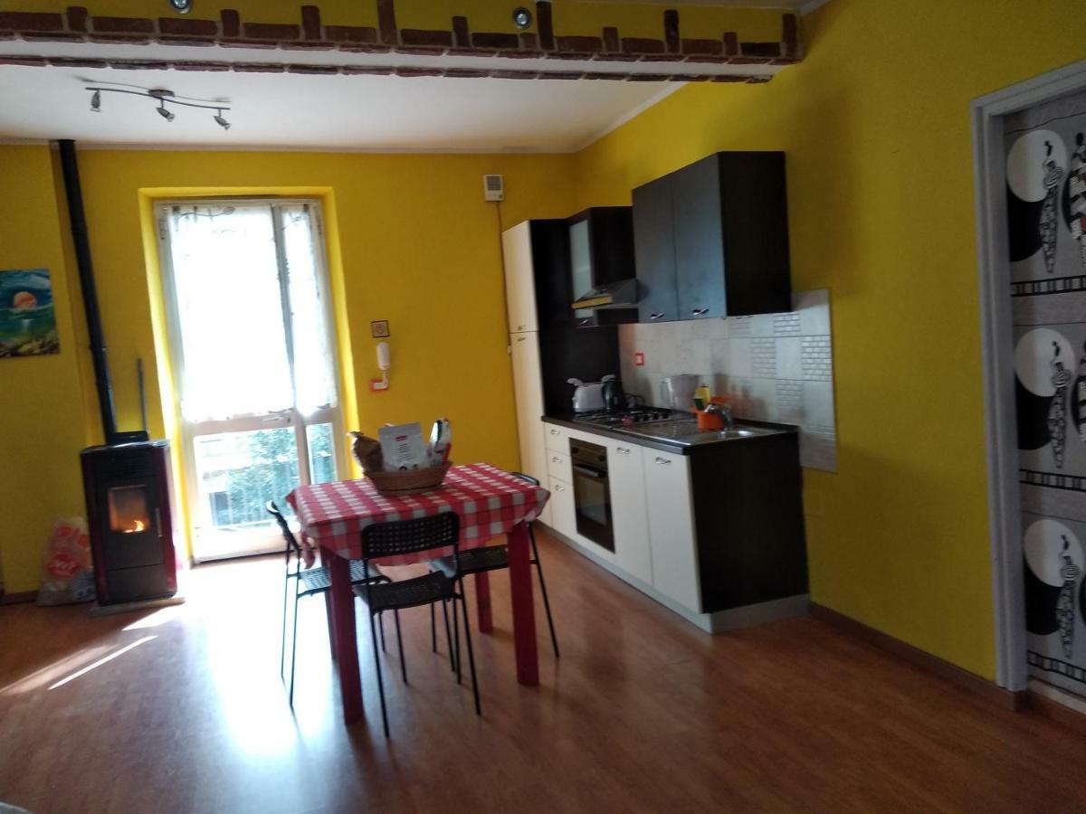 Vagamondo Apartment Коленьо Екстериор снимка