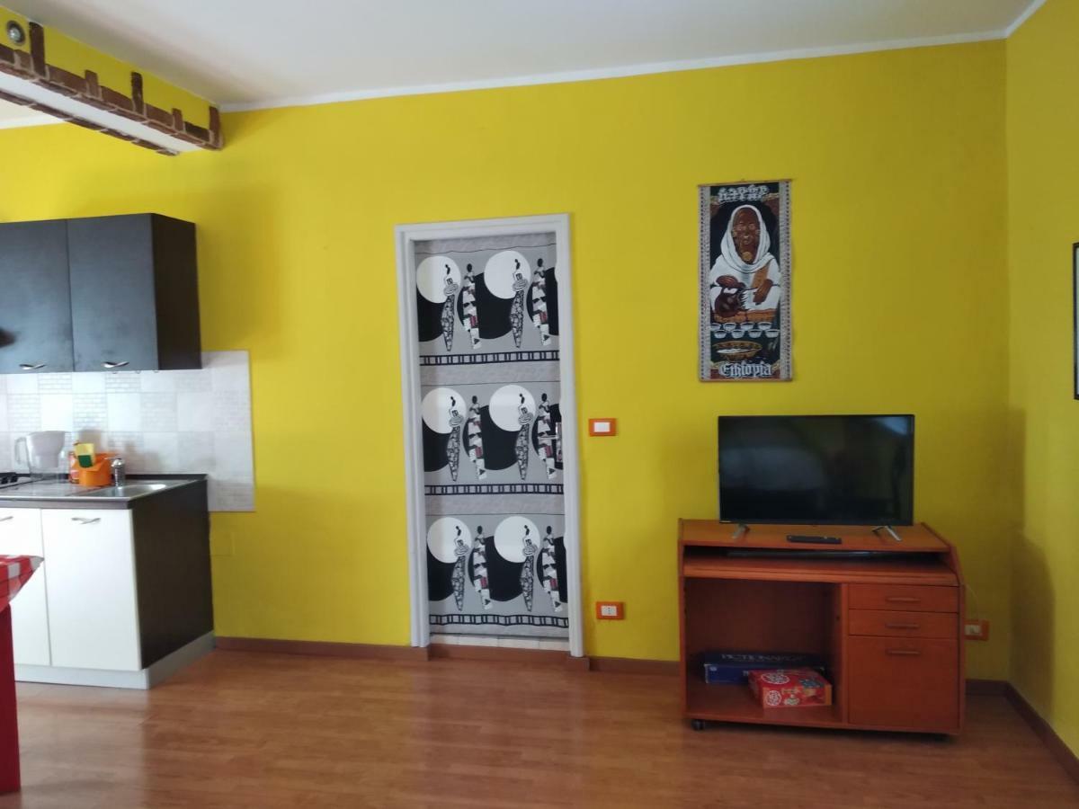 Vagamondo Apartment Коленьо Екстериор снимка