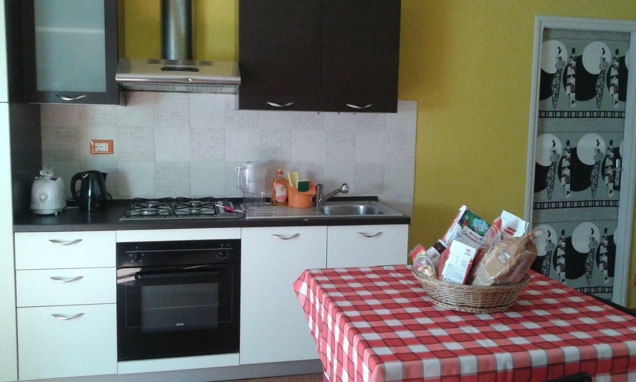 Vagamondo Apartment Коленьо Екстериор снимка