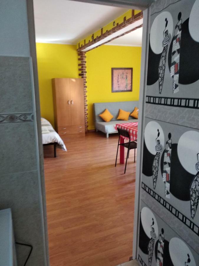 Vagamondo Apartment Коленьо Екстериор снимка
