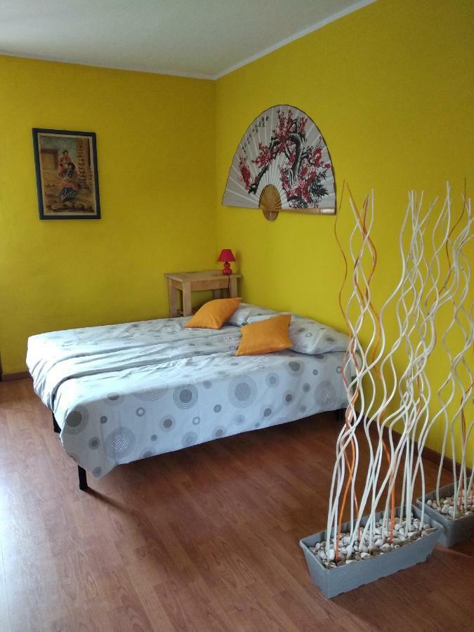 Vagamondo Apartment Коленьо Екстериор снимка